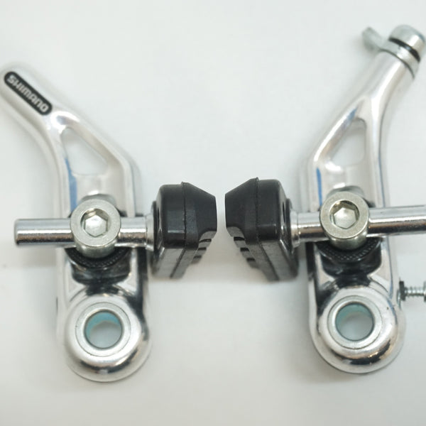 カンチブレーキ - ブレーキ - マウンテンバイク用 - コンポーネント