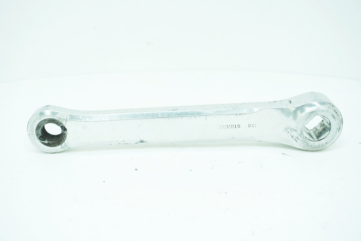 CAMPAGNOLO 「カンパニョーロ」 STRADA 170mm クランクアーム / 大阪美原北インター店