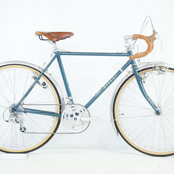ランドナー - 自転車本体 ｜ バイチャリ公式オンラインショップ