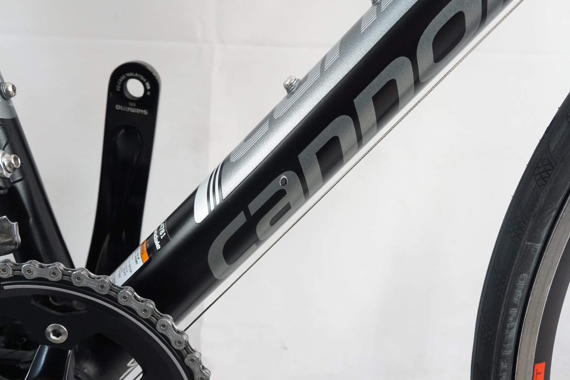 CANNONDALE 「キャノンデール」 CAAD10 5 105 2014年モデル ロードバイク / バイチャリ浦和ベース