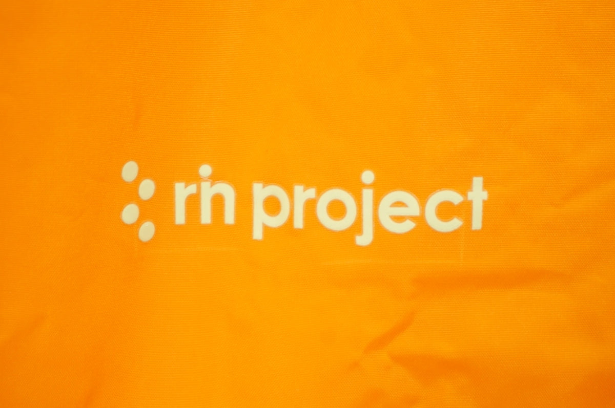 RIN PROJECT 「リンプロジェクト」 サイクルレインポンチョ / AKIBA店