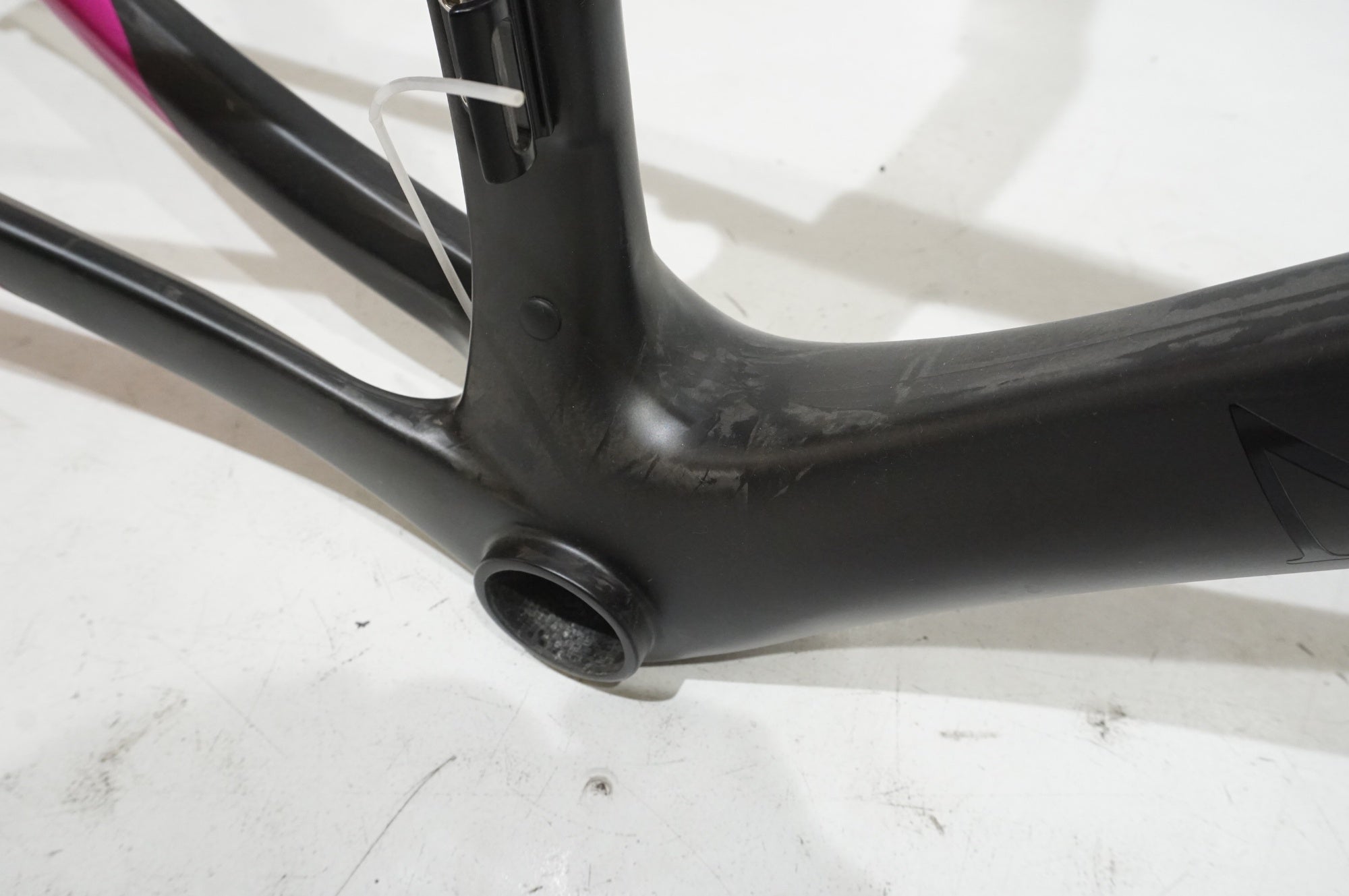 NAGI  「ナギ」 BIKE EDGE700 2019年モデル フレームセット / 浜松店