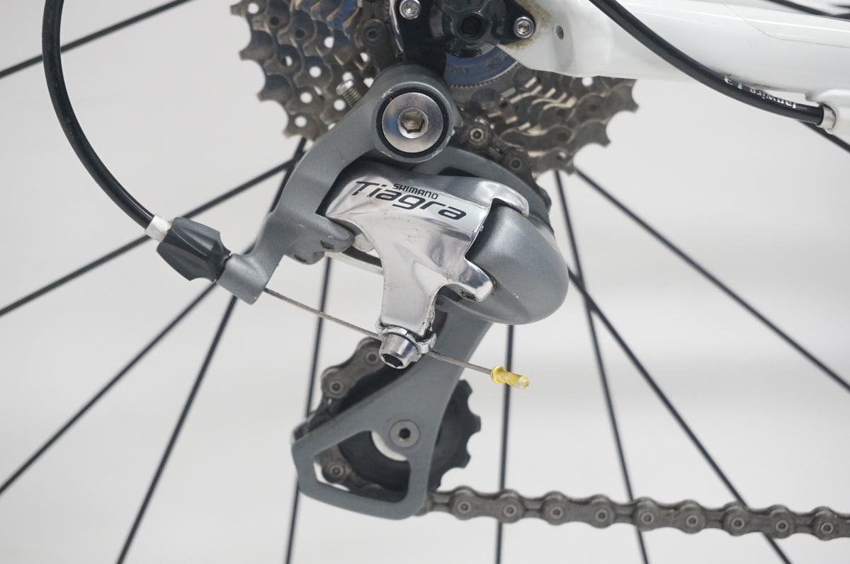 CANNONDALE 「キャノンデール」 CAAD8 TIAGRA 2012年モデル ロードバイク / 福岡店