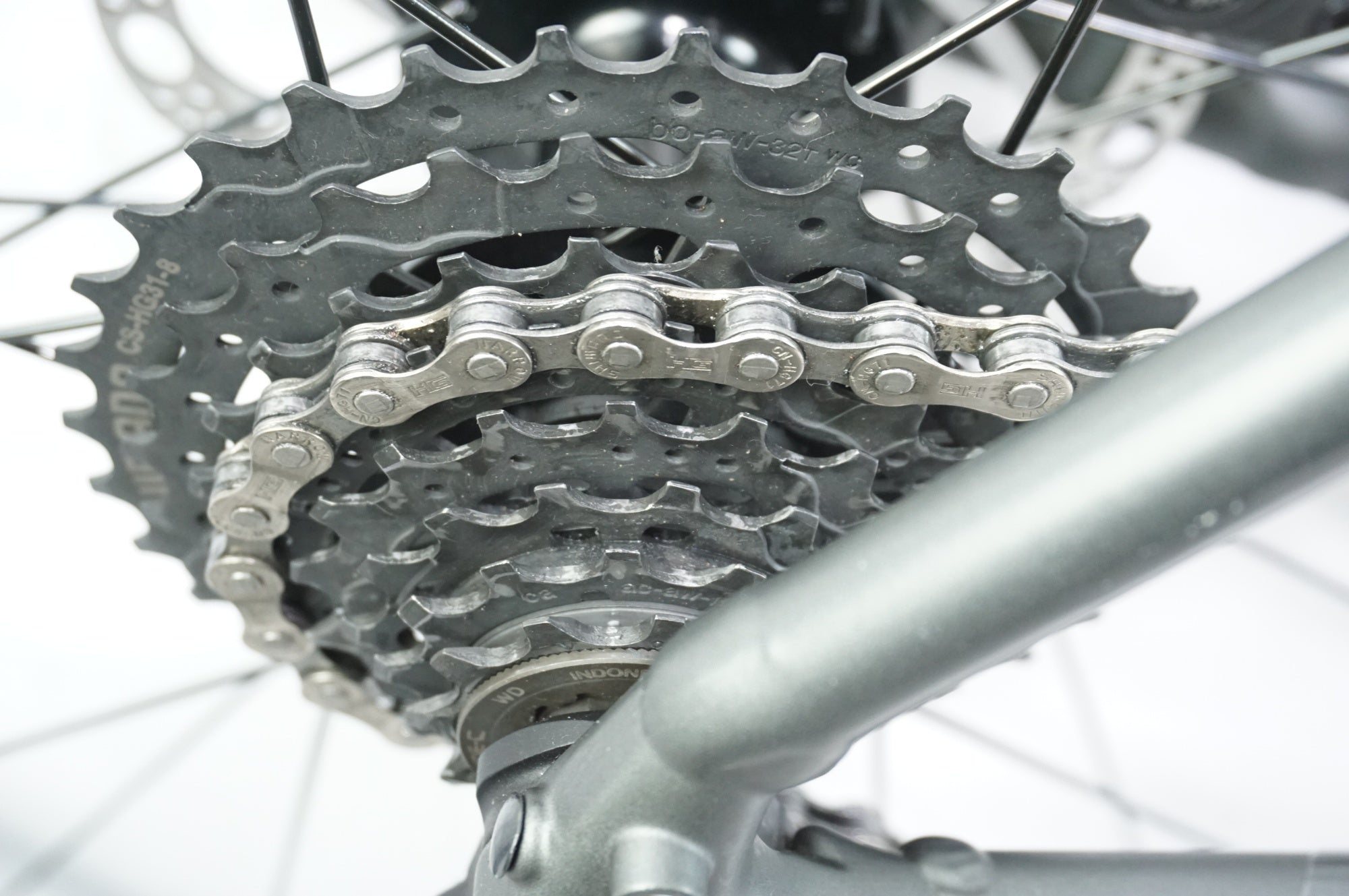 TREK 「トレック」 DOMANE AL2 GEN4 2026年モデル ロードバイク / 中目黒店