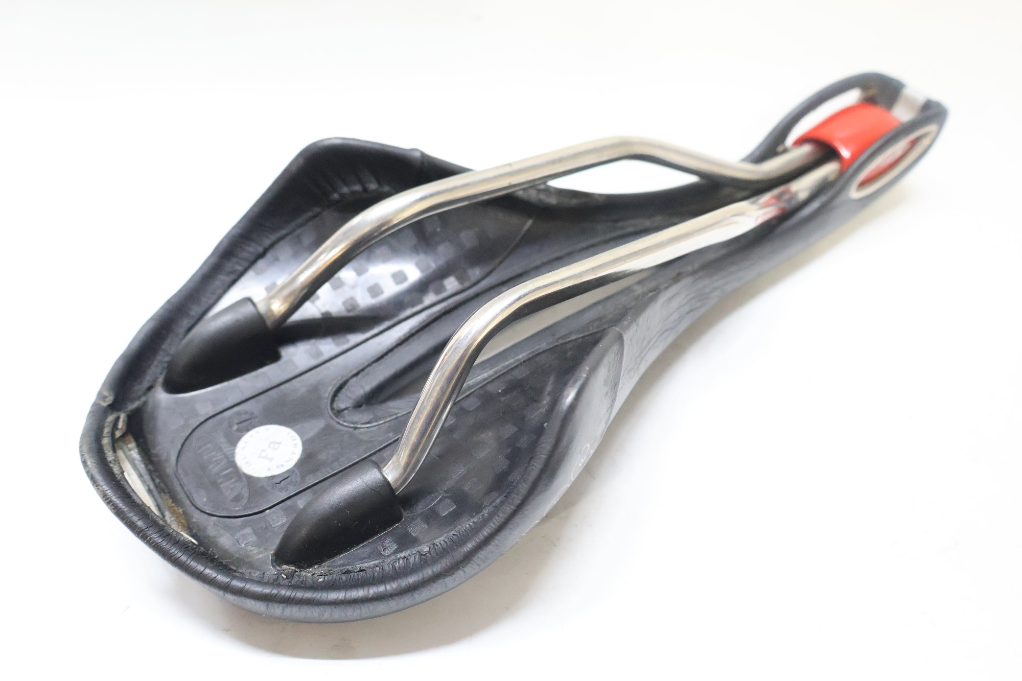 SELLE ITALIA 「セライタリア」 FLITE チタンレール サドル / 高知店