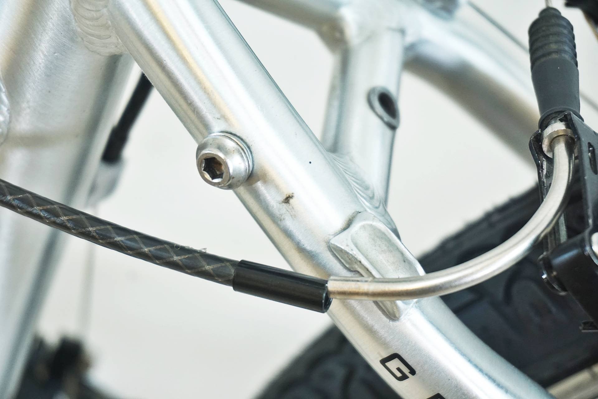 CENTURION 「センチュリオン」 BACKFIRE 450 年式不明 マウンテンバイク / 有明ガーデン店