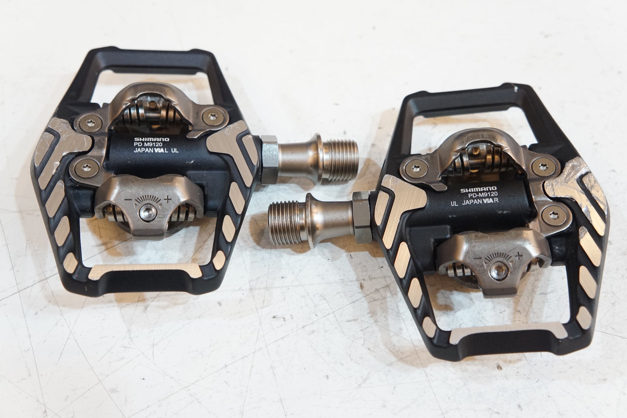 SHIMANO 「シマノ」 XTR PD-M9120 ペダル / バイチャリ浦和ベース