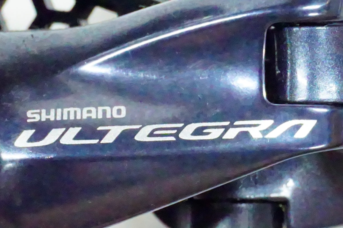 SHIMANO 「シマノ」 ULTEGRA RD-R8000 リアディレイラー / 名古屋大須店