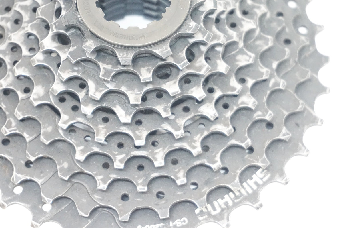 SHIMANO 「シマノ」 CS-HG200-9 11-34T スプロケット / 大阪美原北インター店