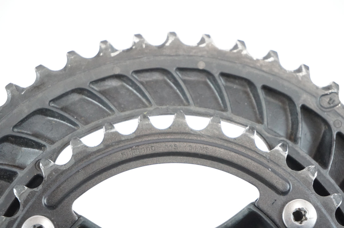 SHIMANO 「シマノ」 FC-R7000 50-34T 172.5mm クランク / 宇都宮店