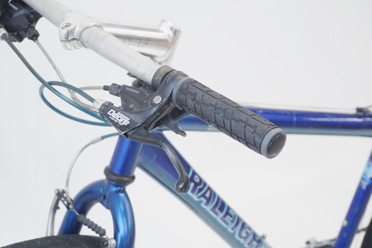RALEIGH「ラレー」 M50 1996年頃モデル マウンテンバイク/ 京都八幡店