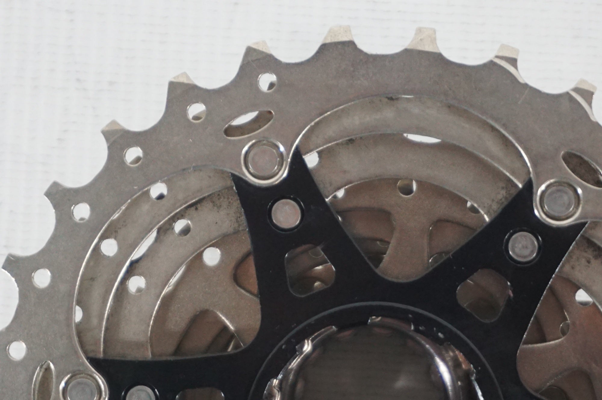 SHIMANO 105 CS-R7000 新品未使用11-30T Shimano 105 CS-R7000 11-Speed Cassette Excel Sports | Shop Online