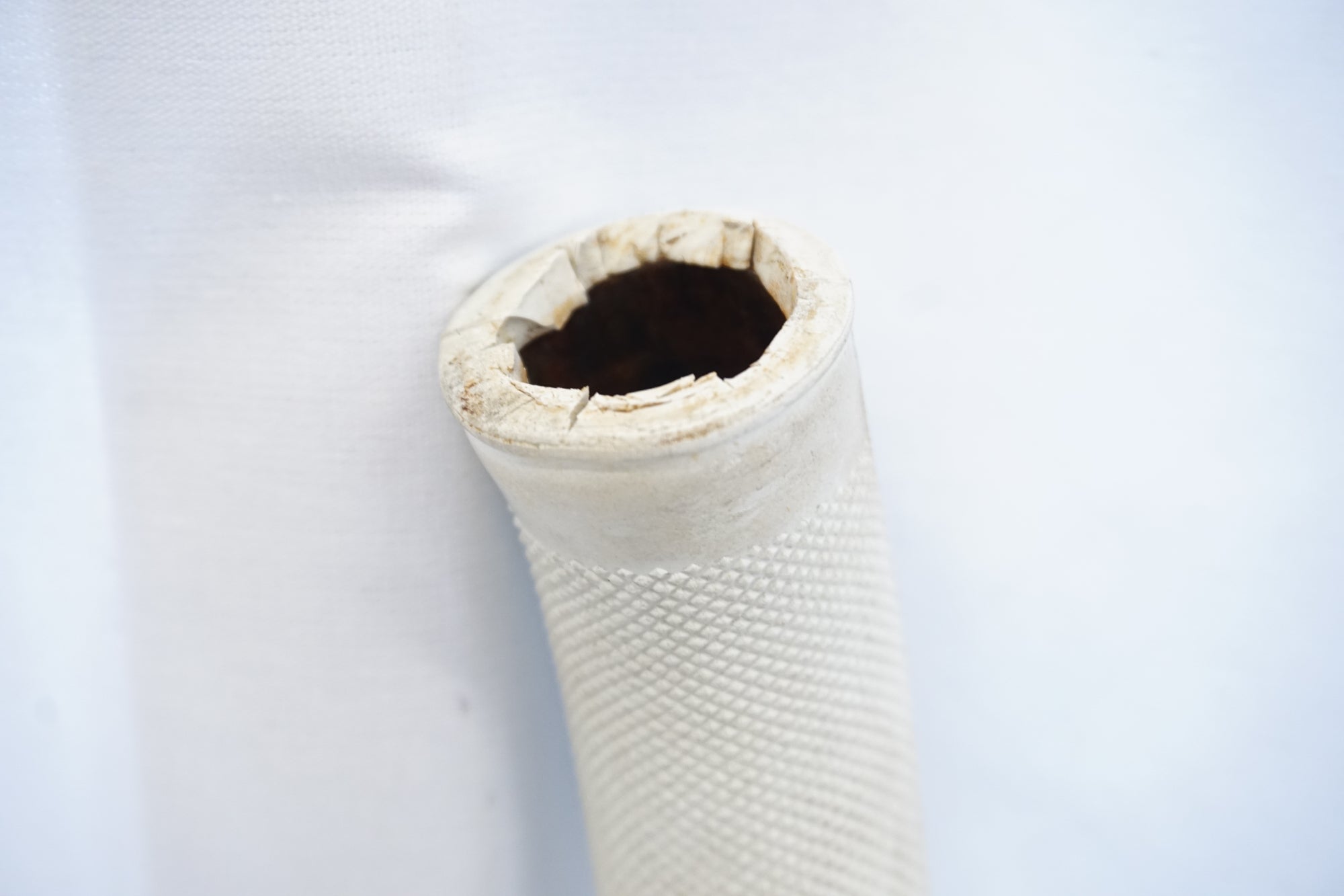 NITTO 「ニット―」 95 NJS ステム φ22.2 ＆ブルホーンハンドルセット / 浜松店