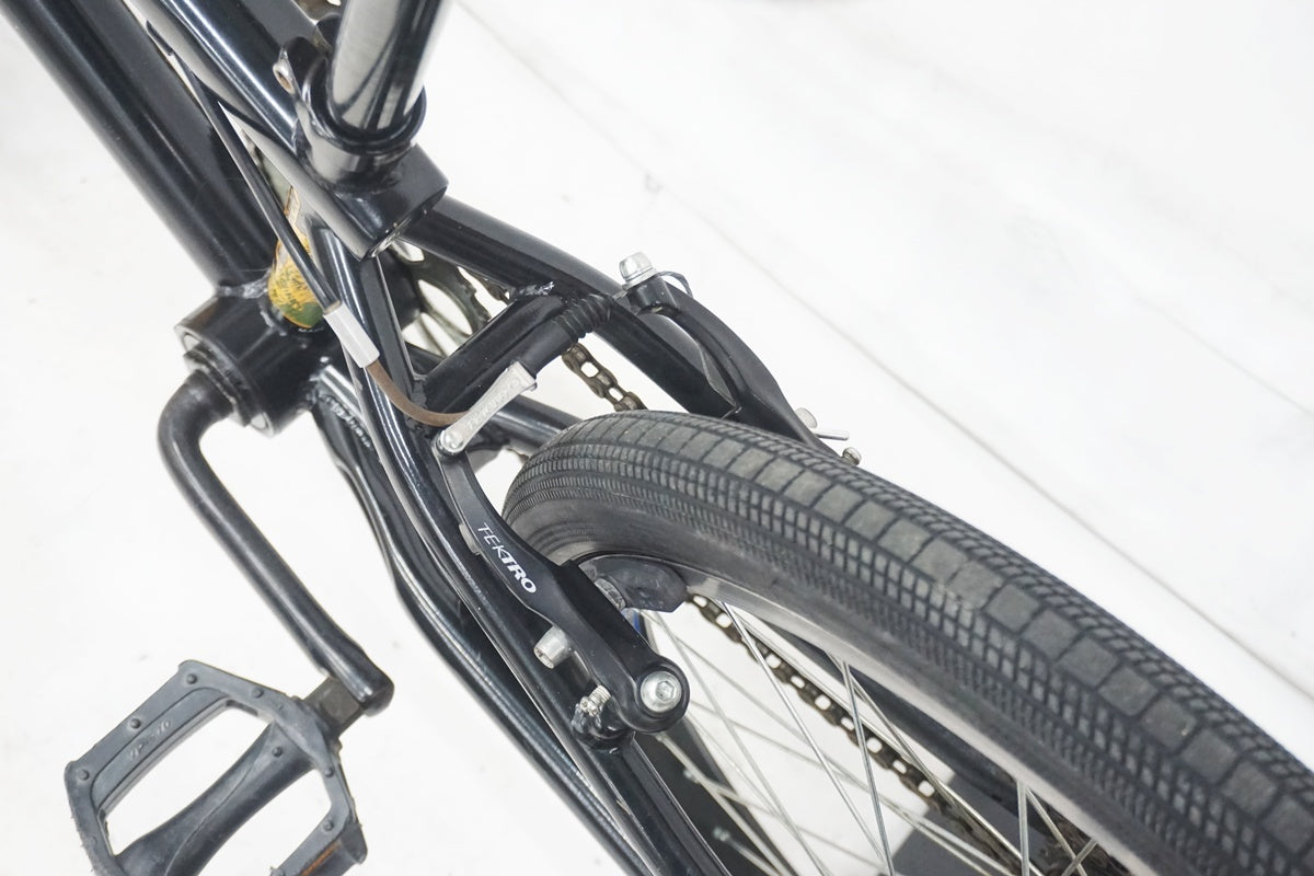 GT 「ジーティー」 MACH ONE EXPERT 20 2009年頃 BMX/ 大阪美原北