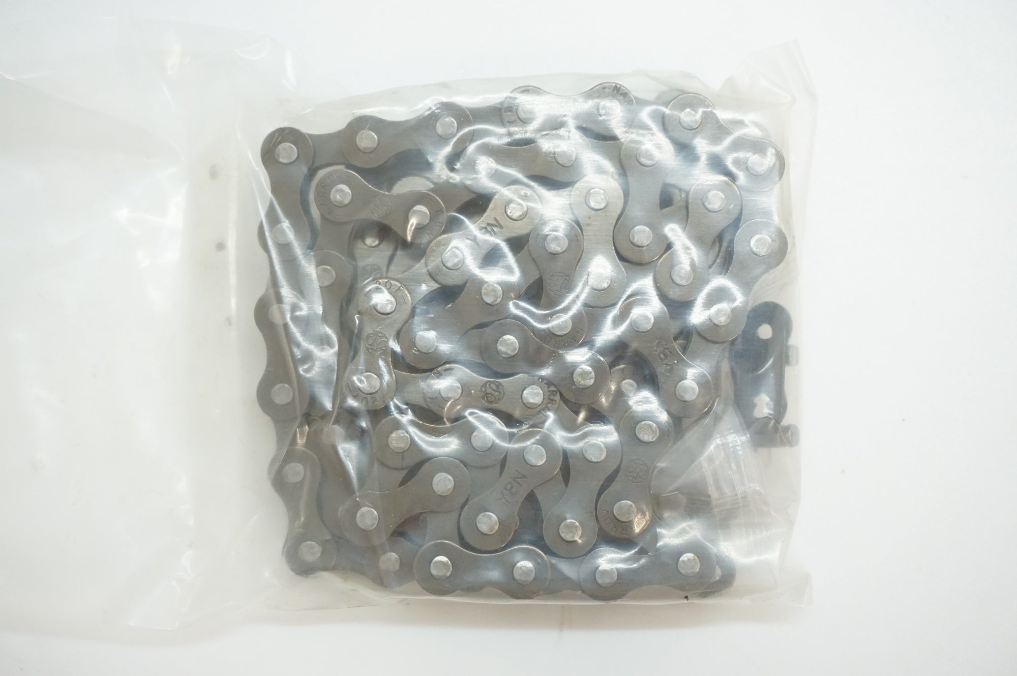 YBN 「ワイビーエヌ」 シングルスピード チェーン / 福岡店