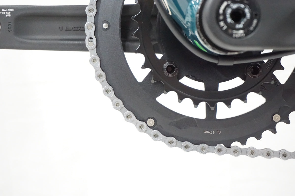 CINELLI 「チネリ」 ZYDECO GRX 2024年モデル ロードバイク / 大阪門真店