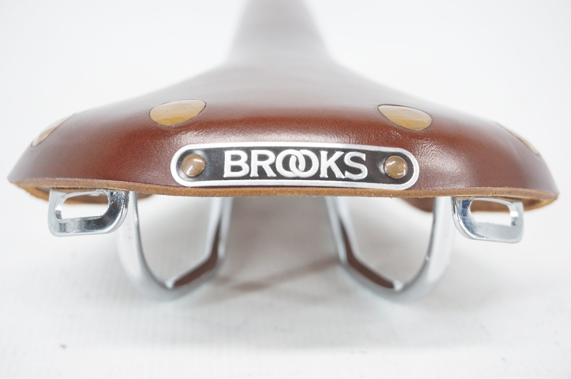 BROOKS 「ブルックス」 SWIFT サドル / 阪急塚口店