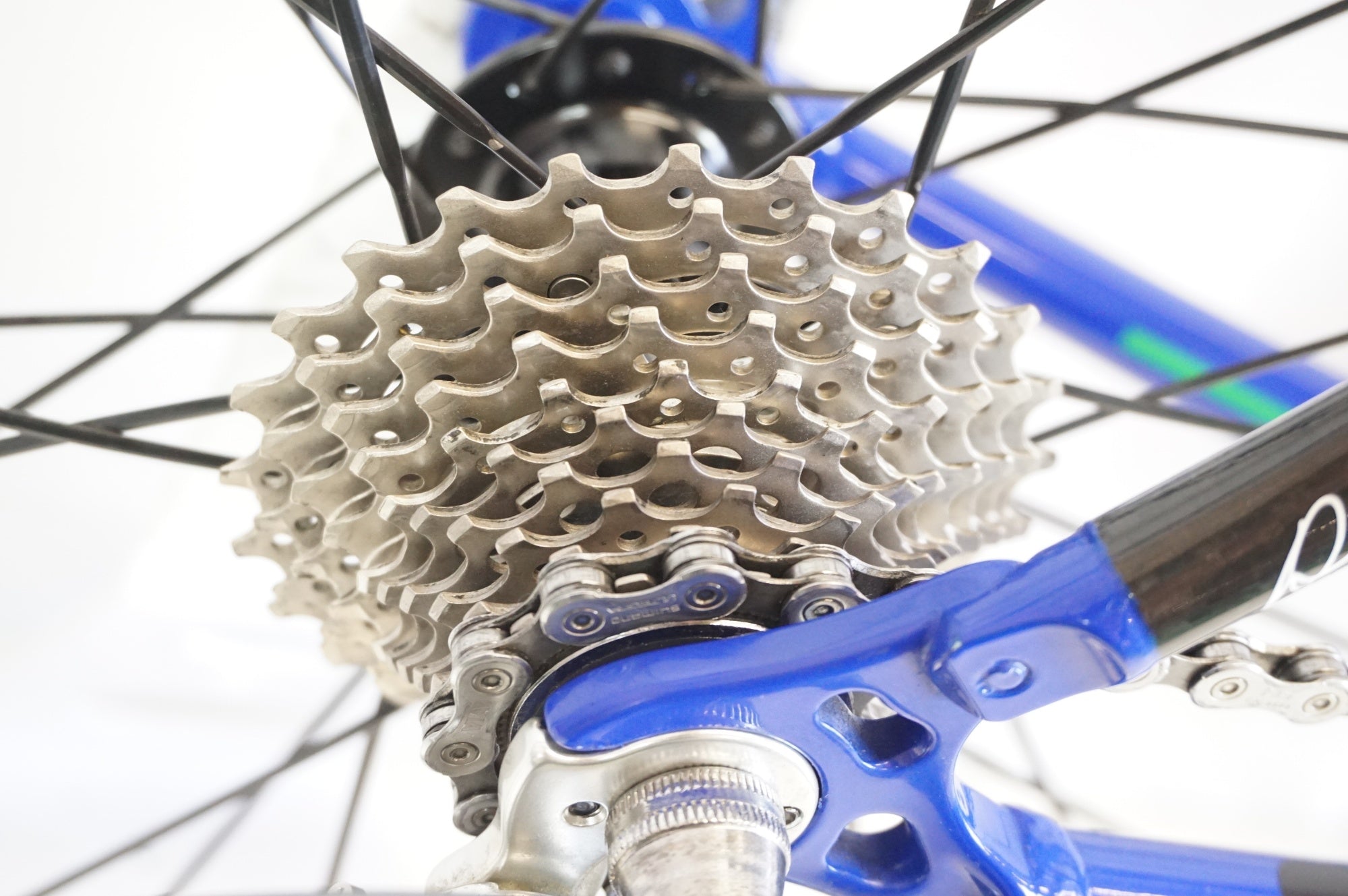 GIOS L「ジオス」 EGGERO 2009年モデル ロードバイク / 宇都宮店