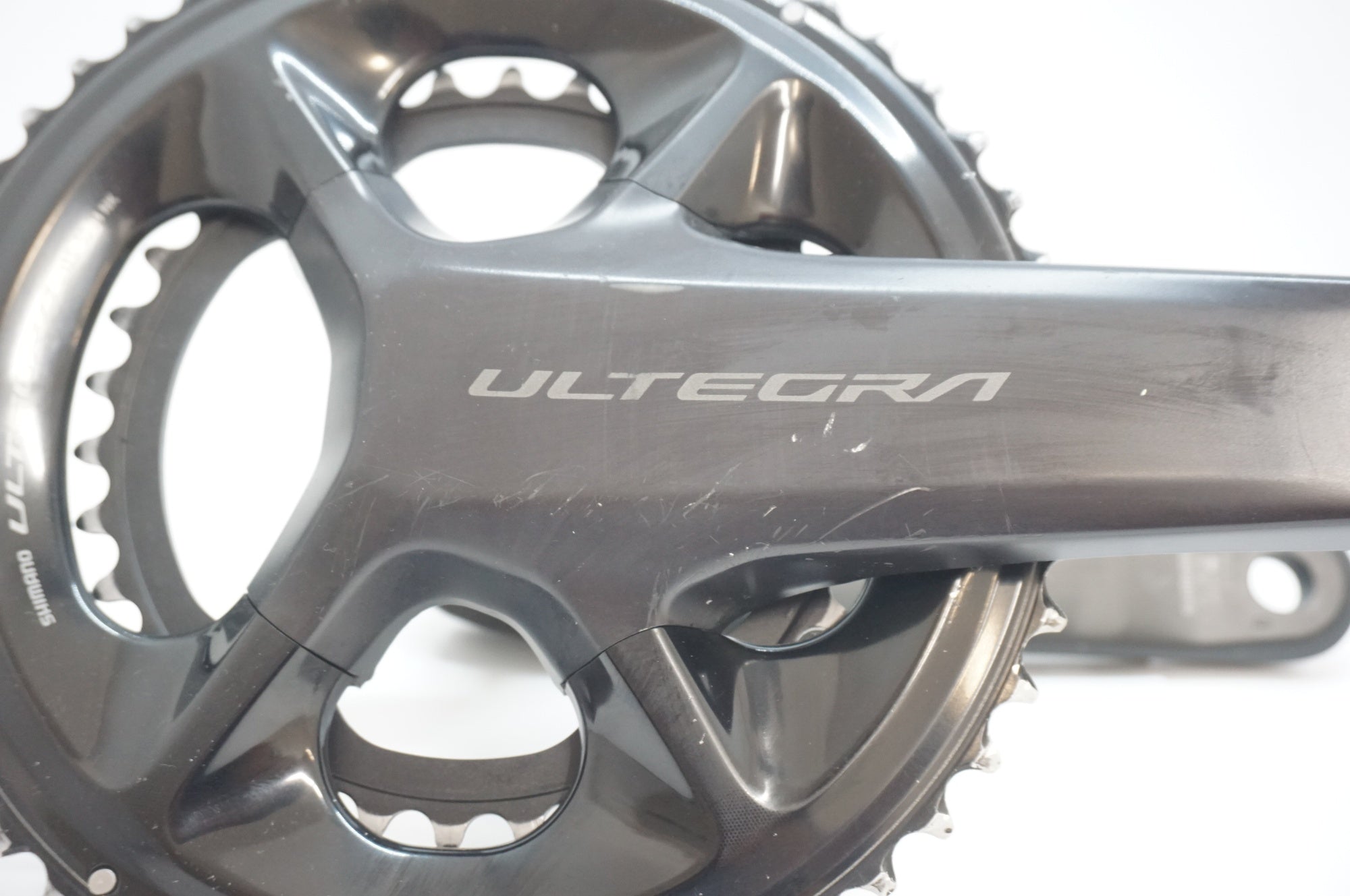 SHIMANO 「シマノ」 ULTEGRA FC-R8100 50-34t 170mm クランク / 福岡アイランドシティ店