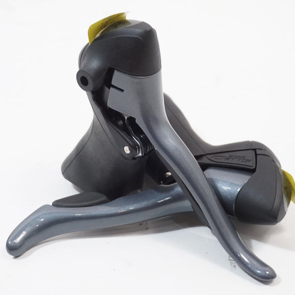 SHIMANO 「シマノ」 CLARIS ST-2400 デュアルコントロールレバー