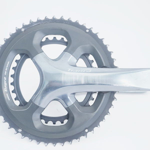 SHIMANO 「シマノ」 TIAGRA FC-4700 50-34T 170mm クランク / 京都八幡