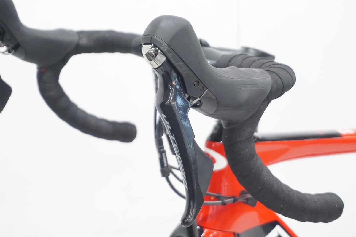 PINARELLO 「ピナレロ」 PRINCE DISK ULTEGRA 2020年モデル ロードバイク / 滋賀大津店