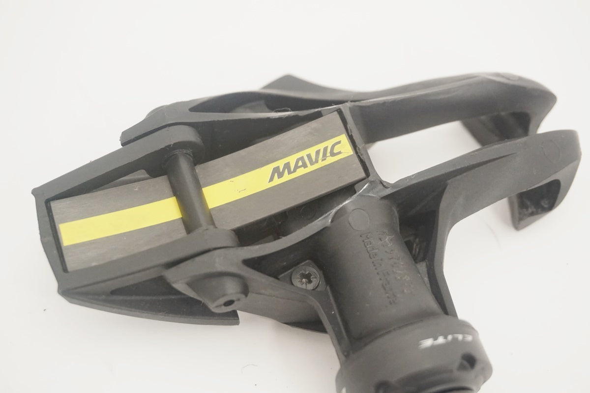MAVIC 「マヴィック」 ELITE ペダル / 京都八幡店