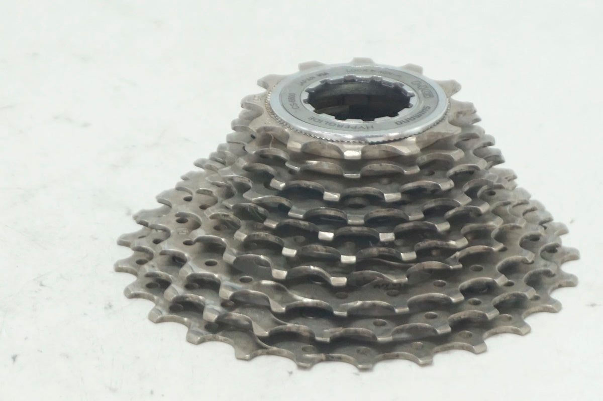 SHIMANO 「シマノ」 ULTEGRA CS-6600 12-25T スプロケット / 奈良店