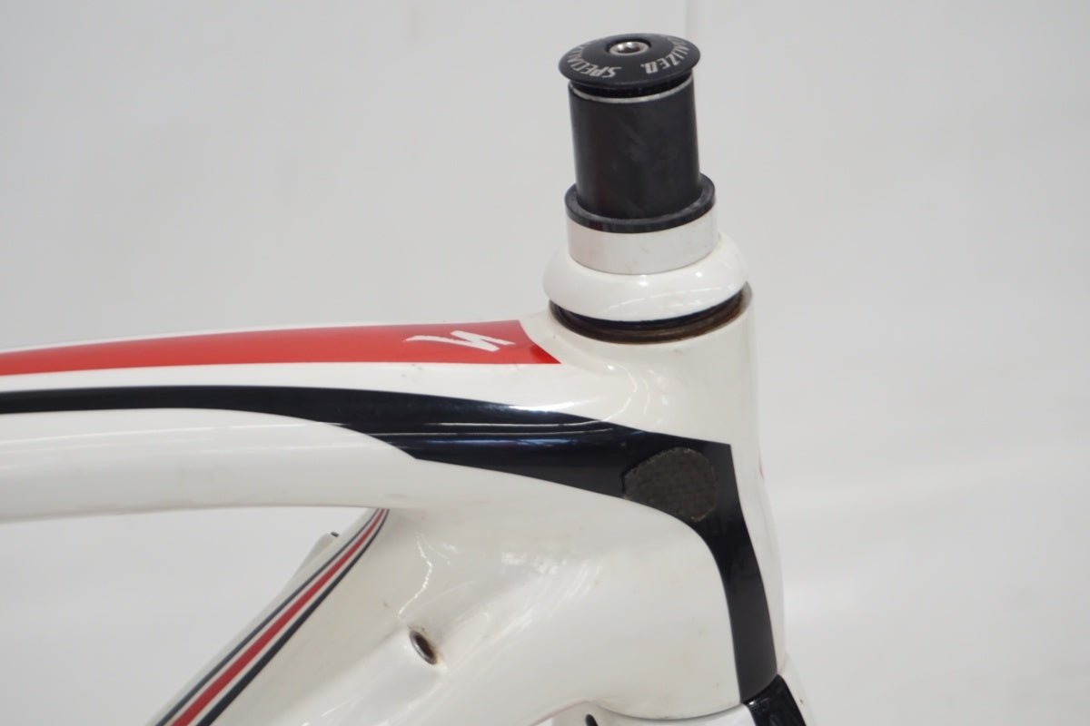 SPECIALIZED 「スペシャライズド」 TARMAC SL4 PRO 2012年モデル フレームセット / 滋賀大津店
