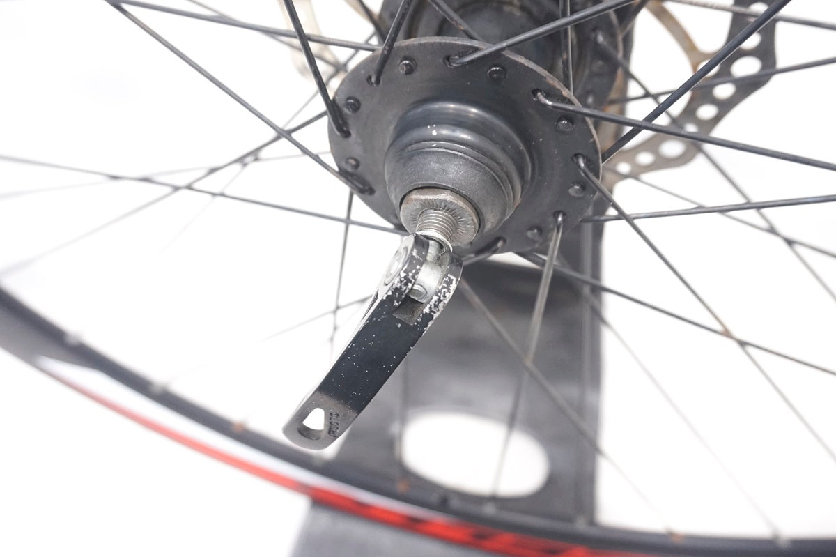 RACELLO DISC SHIMANO 7s ホイールセット / 大阪門真店