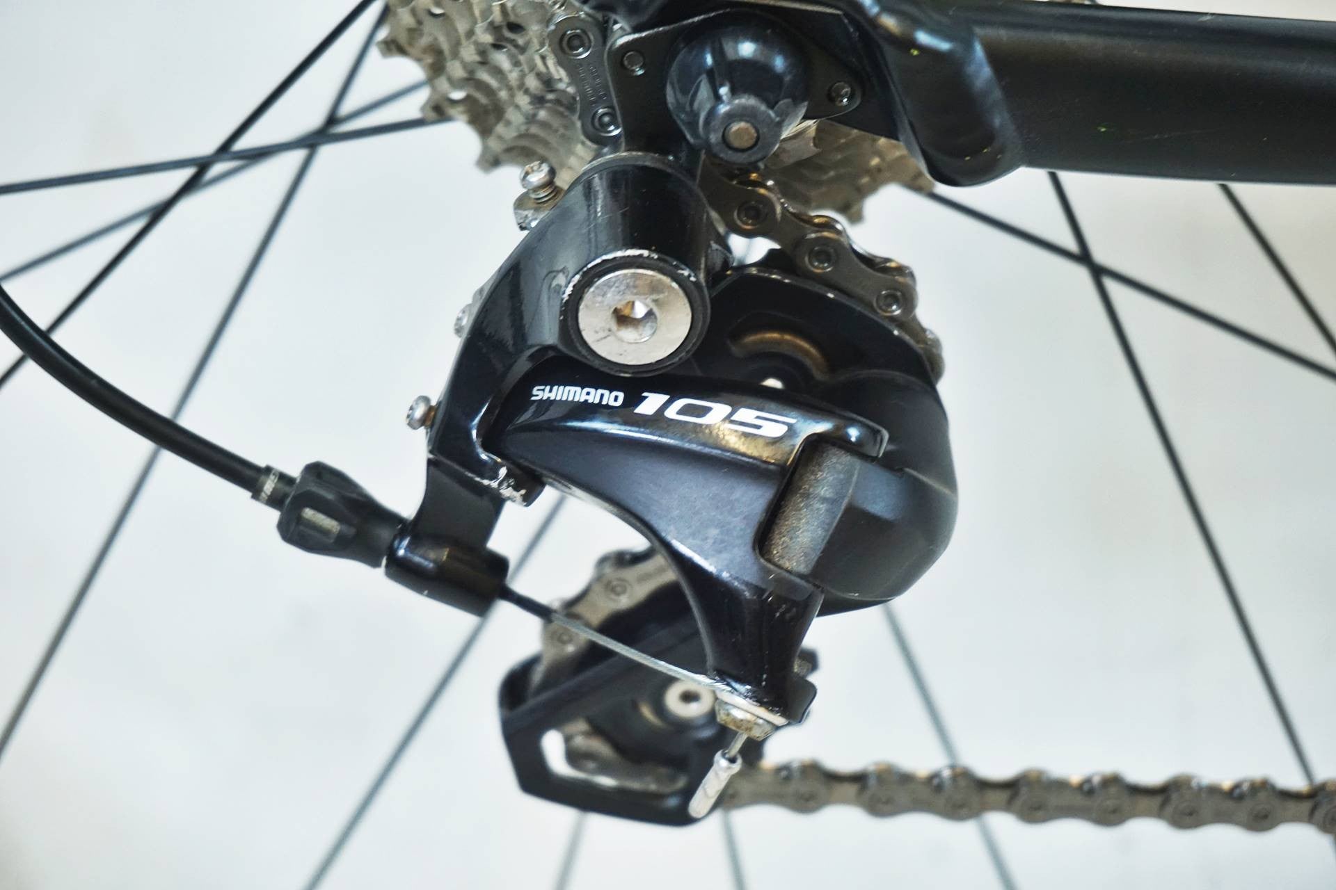 CANNONDALE 「キャノンデール」 CAAD12 DISC 105 2017年モデル ロードバイク / 有明ガーデン店