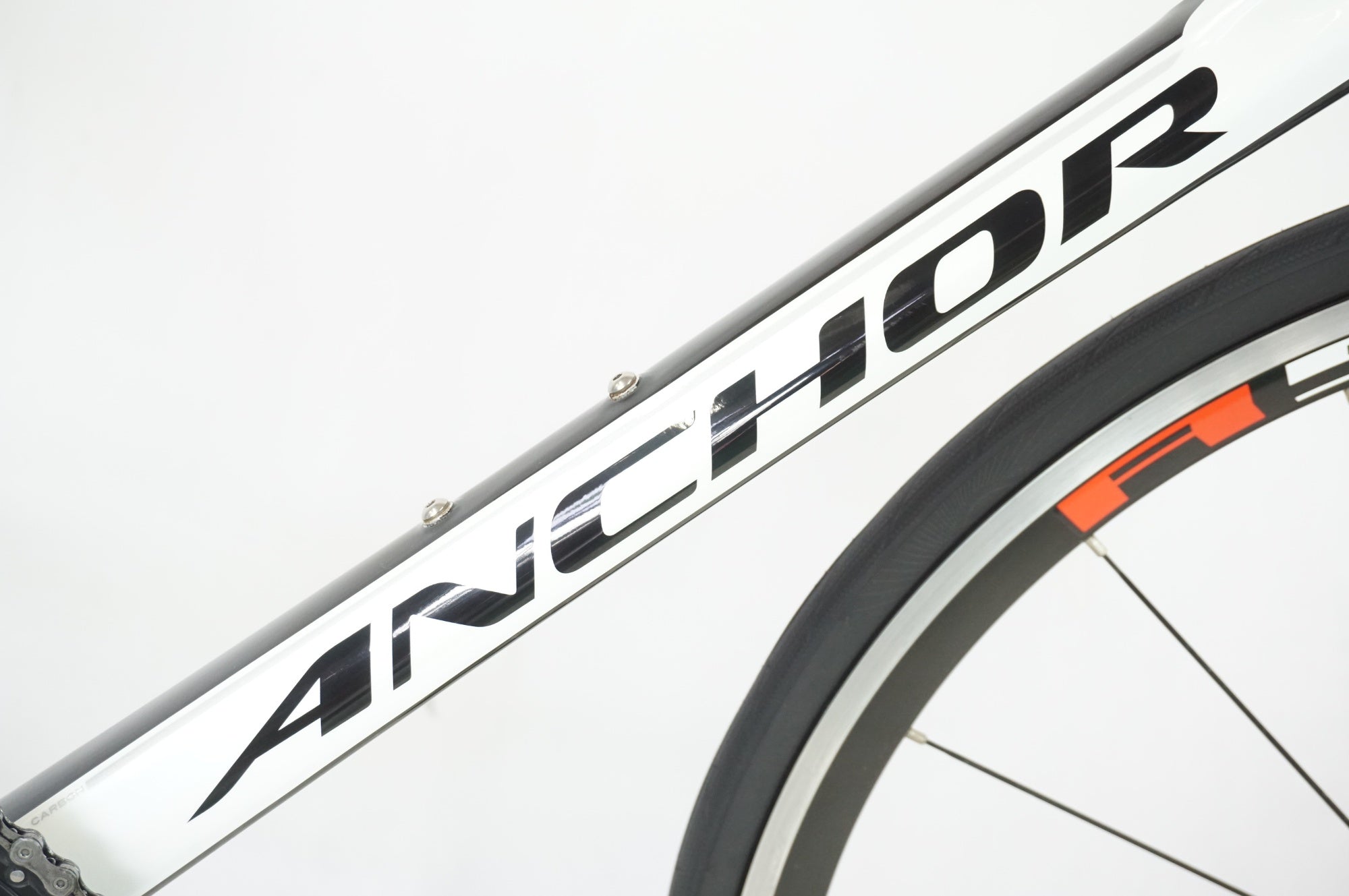 ANCHOR 「アンカー」 RL8 EQUIPE 2014年モデル ロードバイク / 宇都宮店