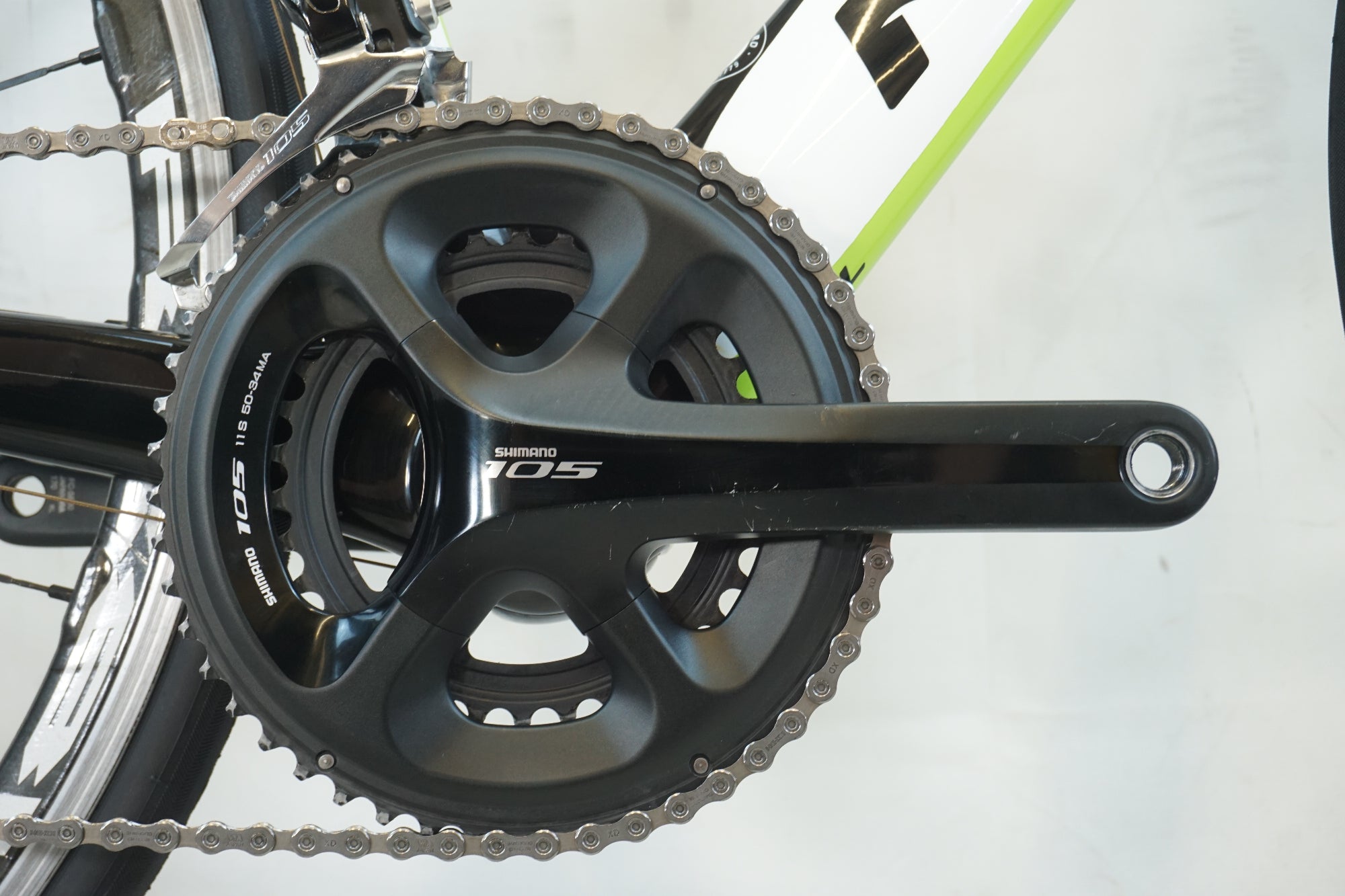 KUOTA 「クオータ」 KIRAL 105 2015年モデル ロードバイク / 有明ガーデン店