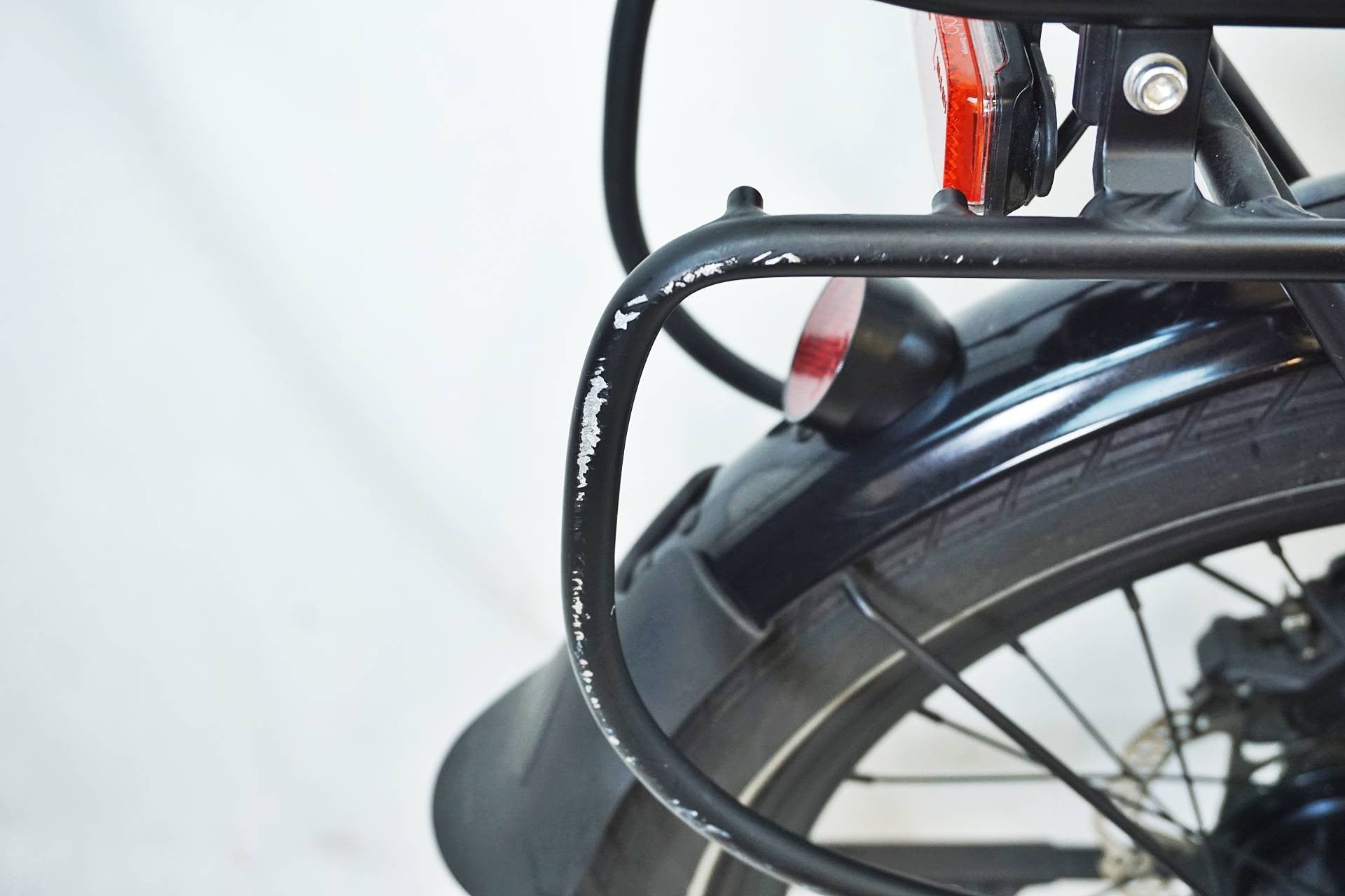 TERN 「ターン」 VERGE S8i 2021年モデル 20インチ 折りたたみ自転車 / 有明ガーデン店