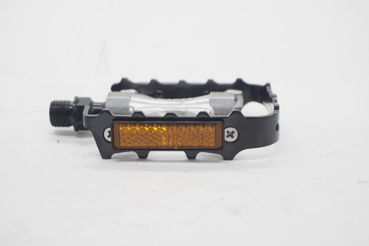 WELLGO「ウェルゴ M255 ペダル / 京都八幡店