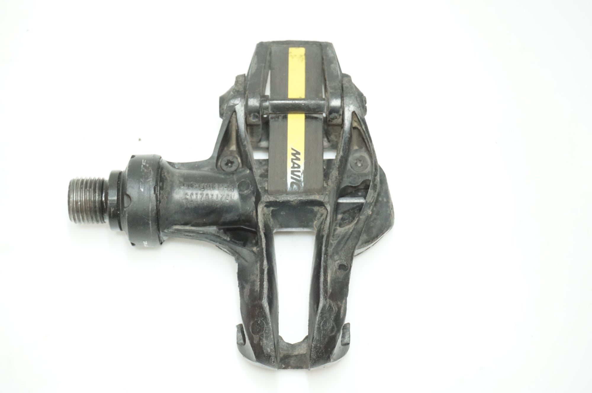 マビック　ペダル MAVIC 「マヴィック」 ZXELLIUM ULTIMATE CARBON ビンディング