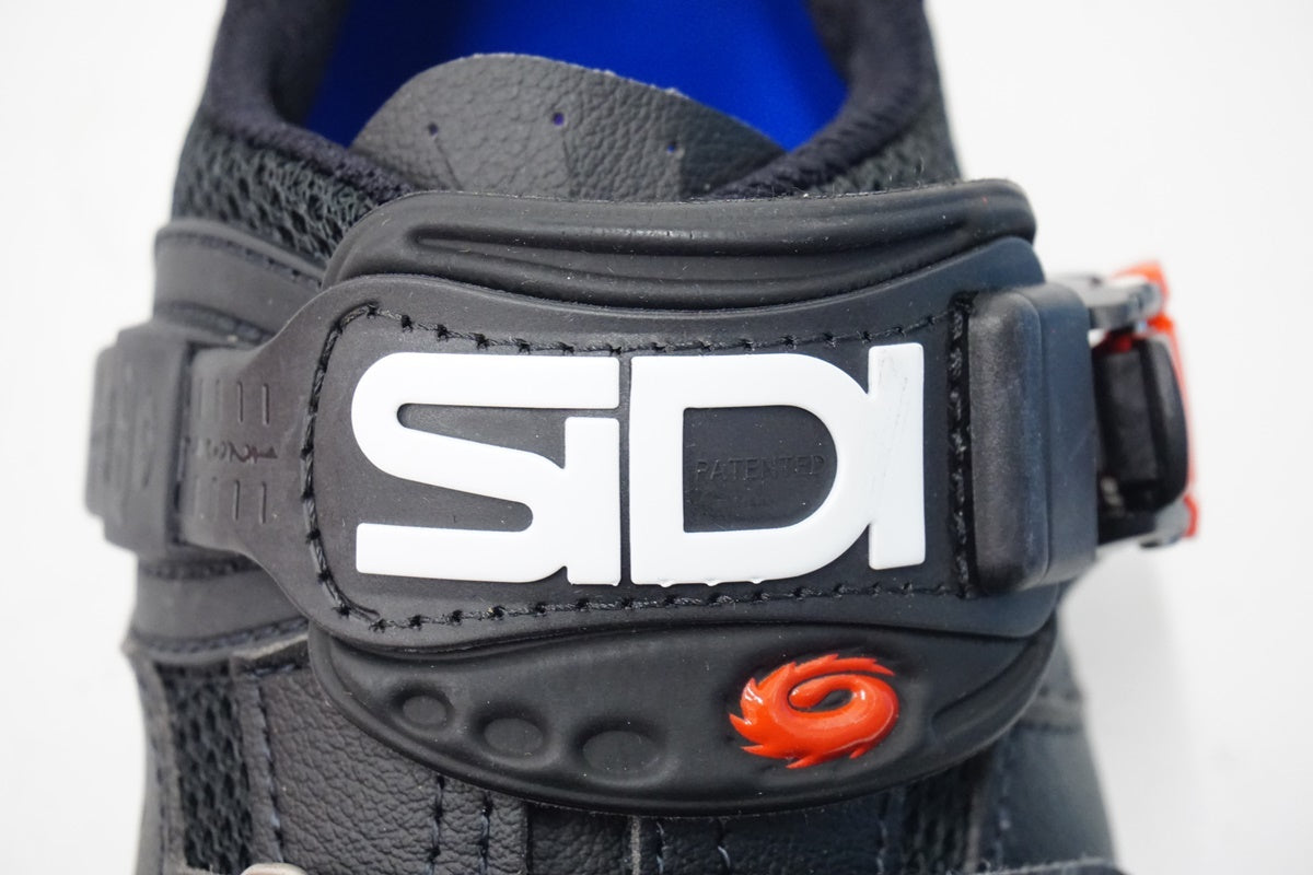 SIDI「シディ」 SCARPE GENIUS 7 25.5cm シューズ / 浜松店