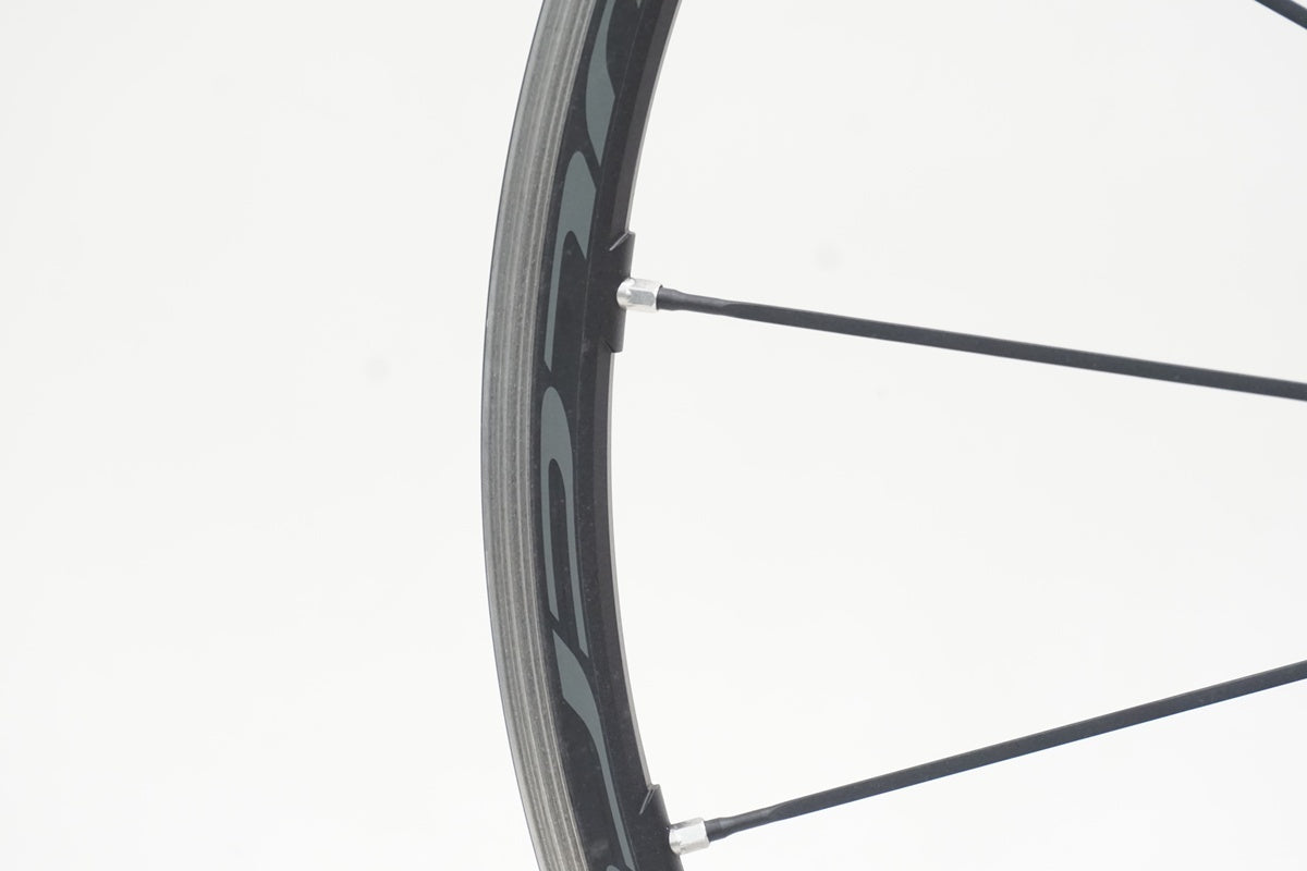 FULCRUM「フルクラム」 RACING ZERO C17 SHIMANO11速 ホイールセット