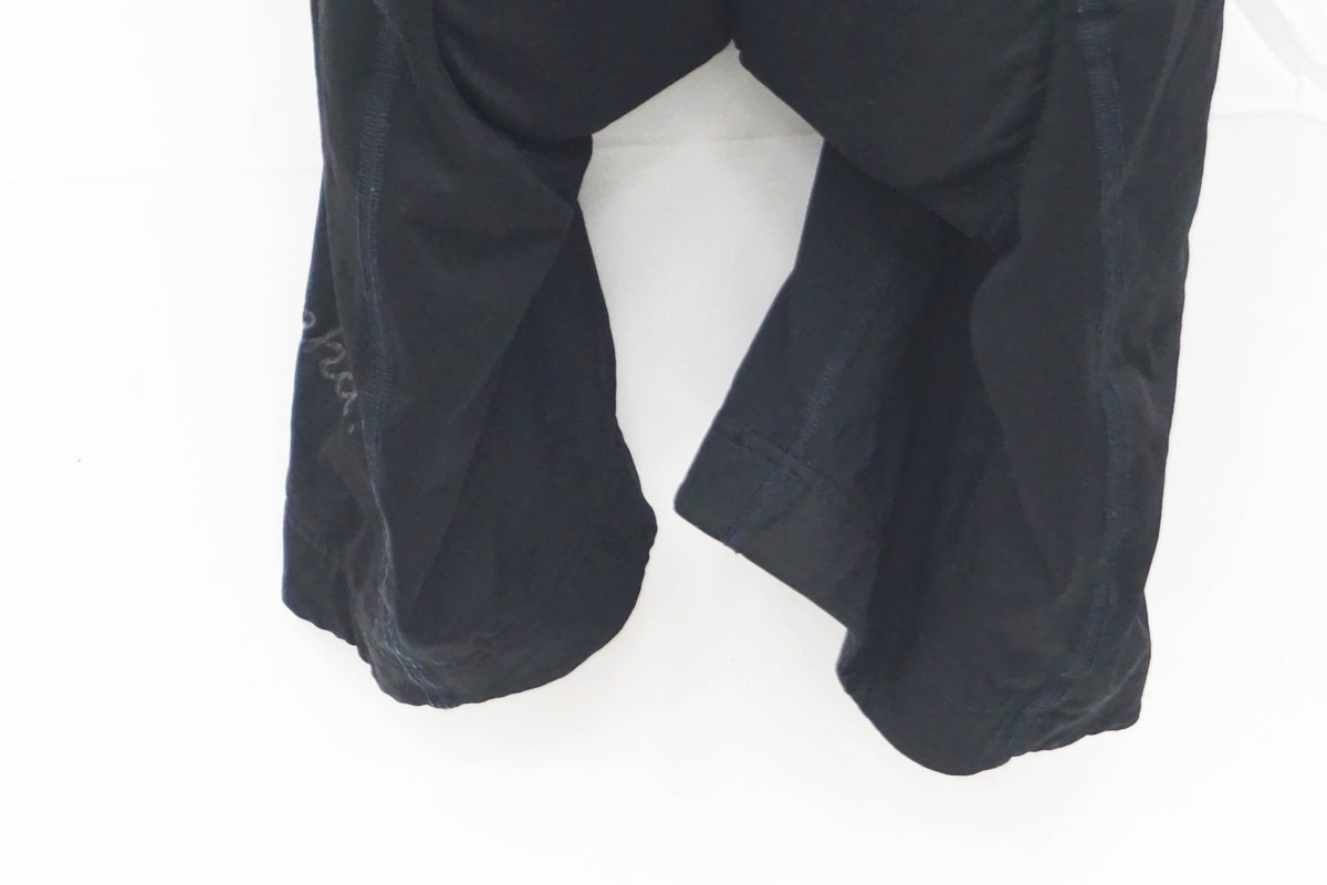 RAPHA ビブショーツ Lサイズ 濃紺ネイビー ウィメンズ ビブショーツ ＆ ショーツ｜ガイド | Rapha