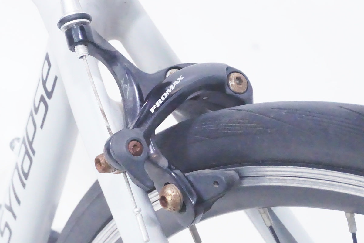 CANNONDALE 「キャノンデール」 SYNAPSE WOMEN'S TIAGRA 2017年モデル ロードバイク/ 京都西院店