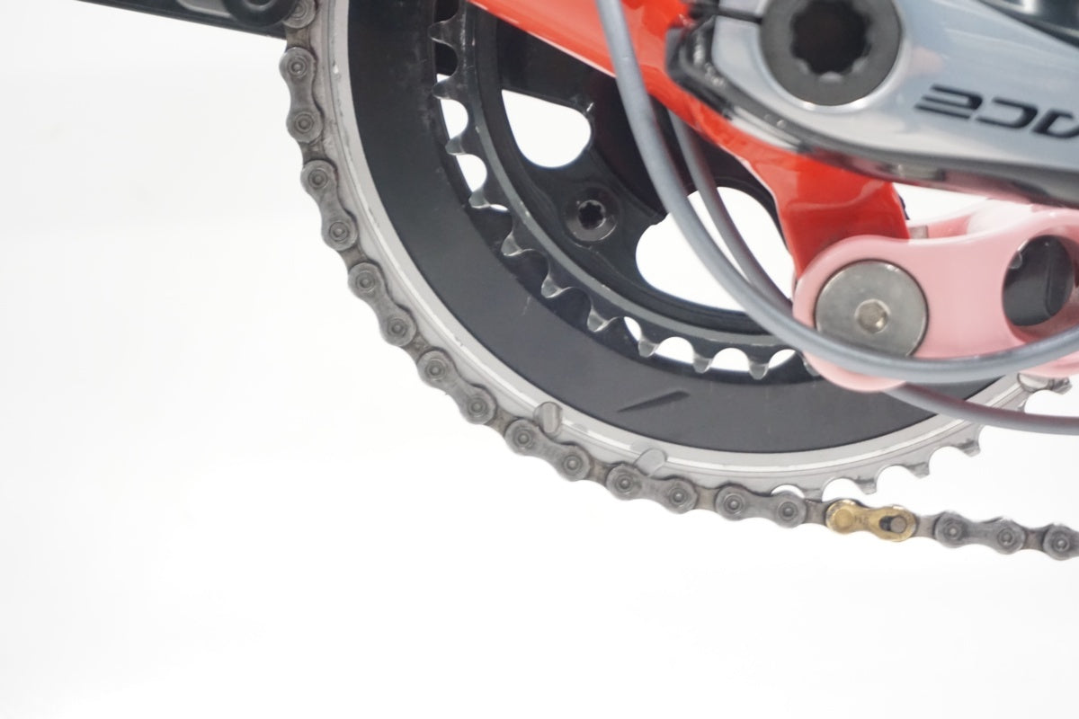 TYRELL 「タイレル」 FSX 2015年モデル 折り畳み自転車 / 滋賀大津店