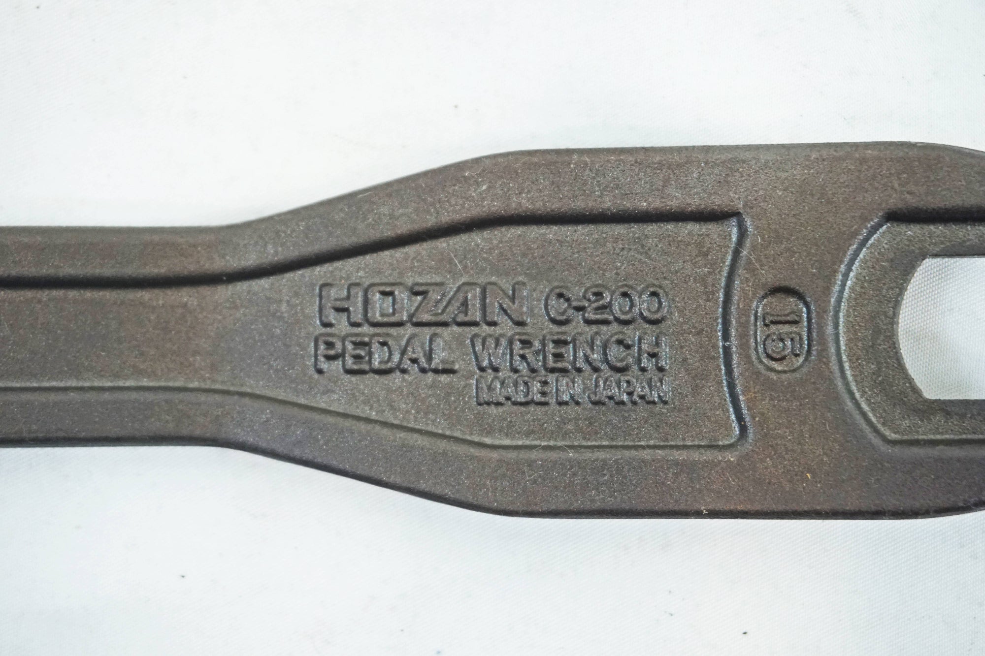 HOZAN 「ホーザン」 C-200 ペダルレンチ / 有明ガーデン店