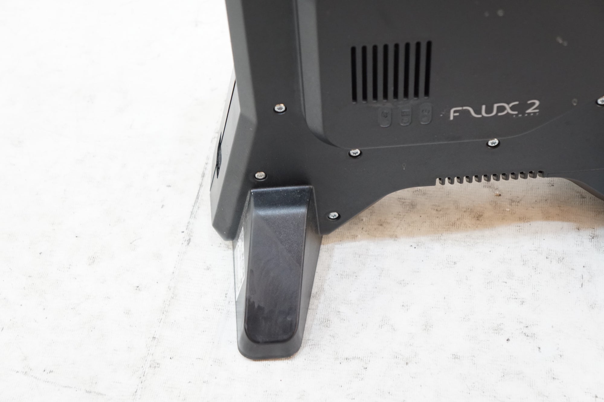 TACX 「タックス」 FLUX S SMART T2900S スマートトレーナー / バイチャリ浦和ベース