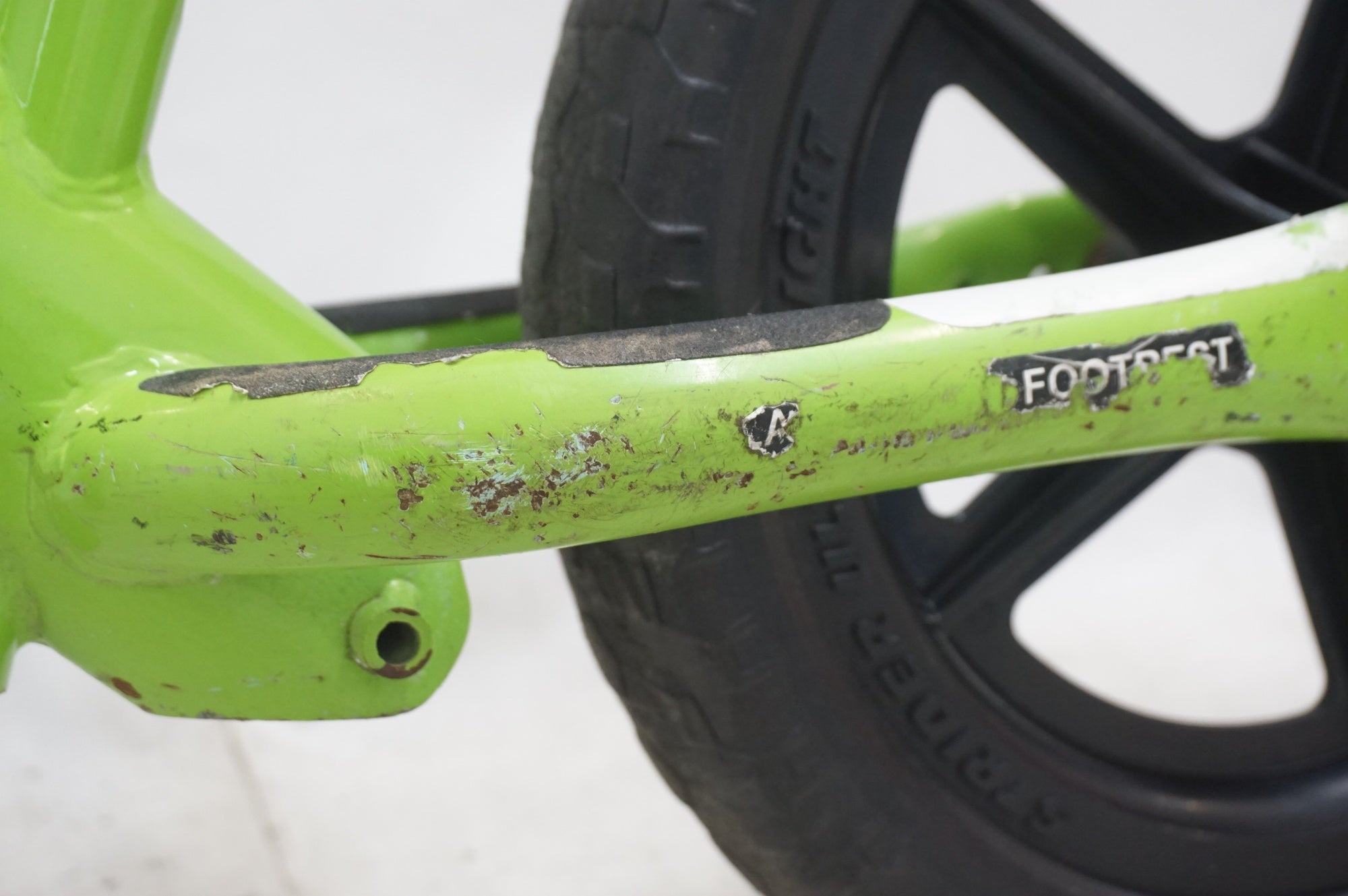 STRIDER 「ストライダー」 12 SPORT 年式不明 12インチ キッズバイク / 福岡店