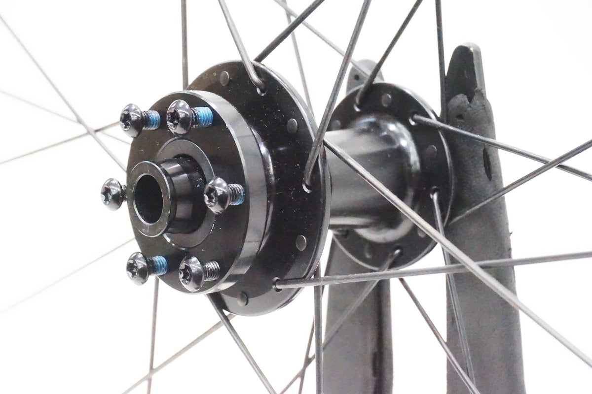 GIANT「ジャイアント」 P-A2 DISC ホイールセット/ 京都西院店