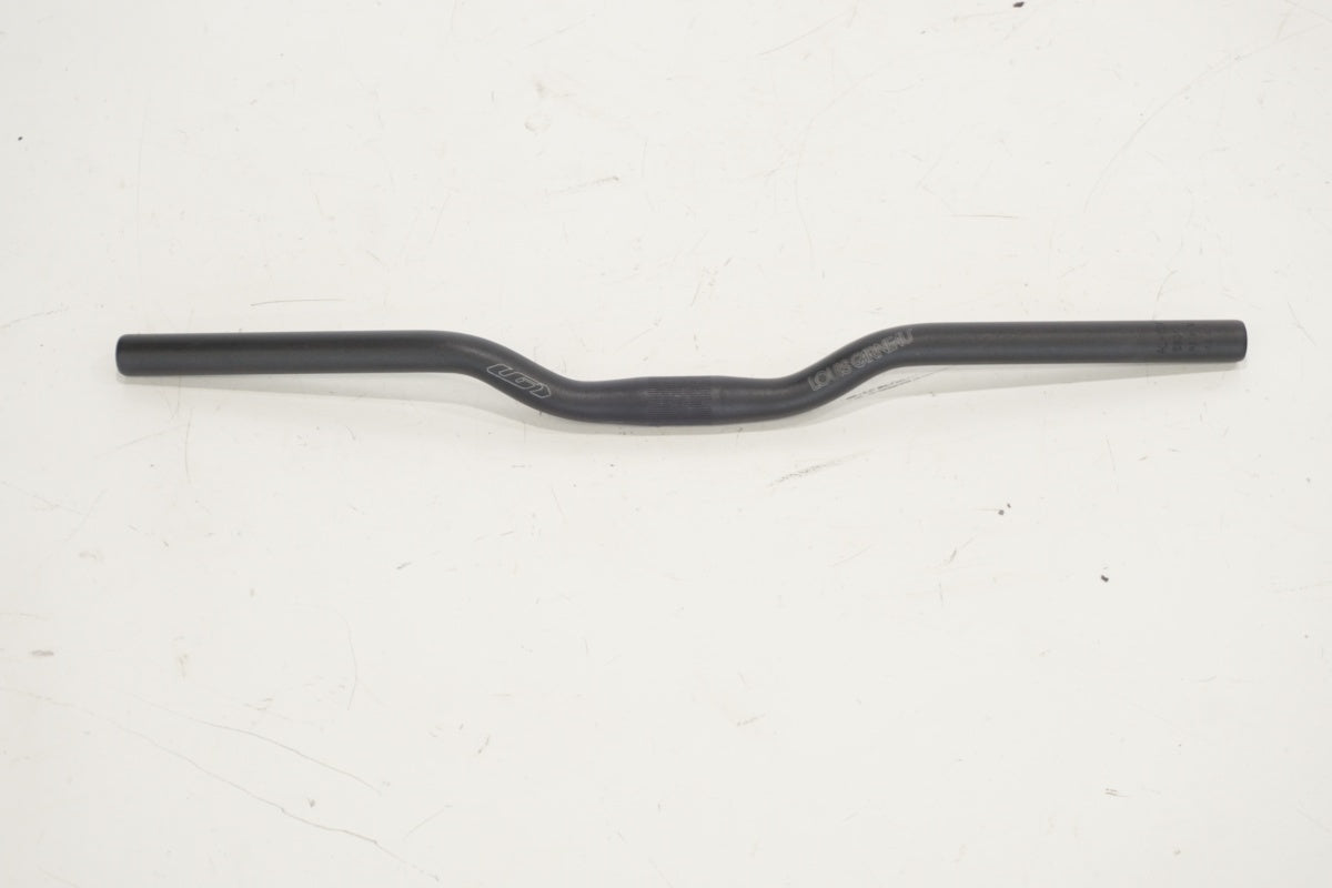 LOUIS GARNEAU 「ルイガノ」 φ25.4 580mm ライザーバー ハンドル / 滋賀大津店