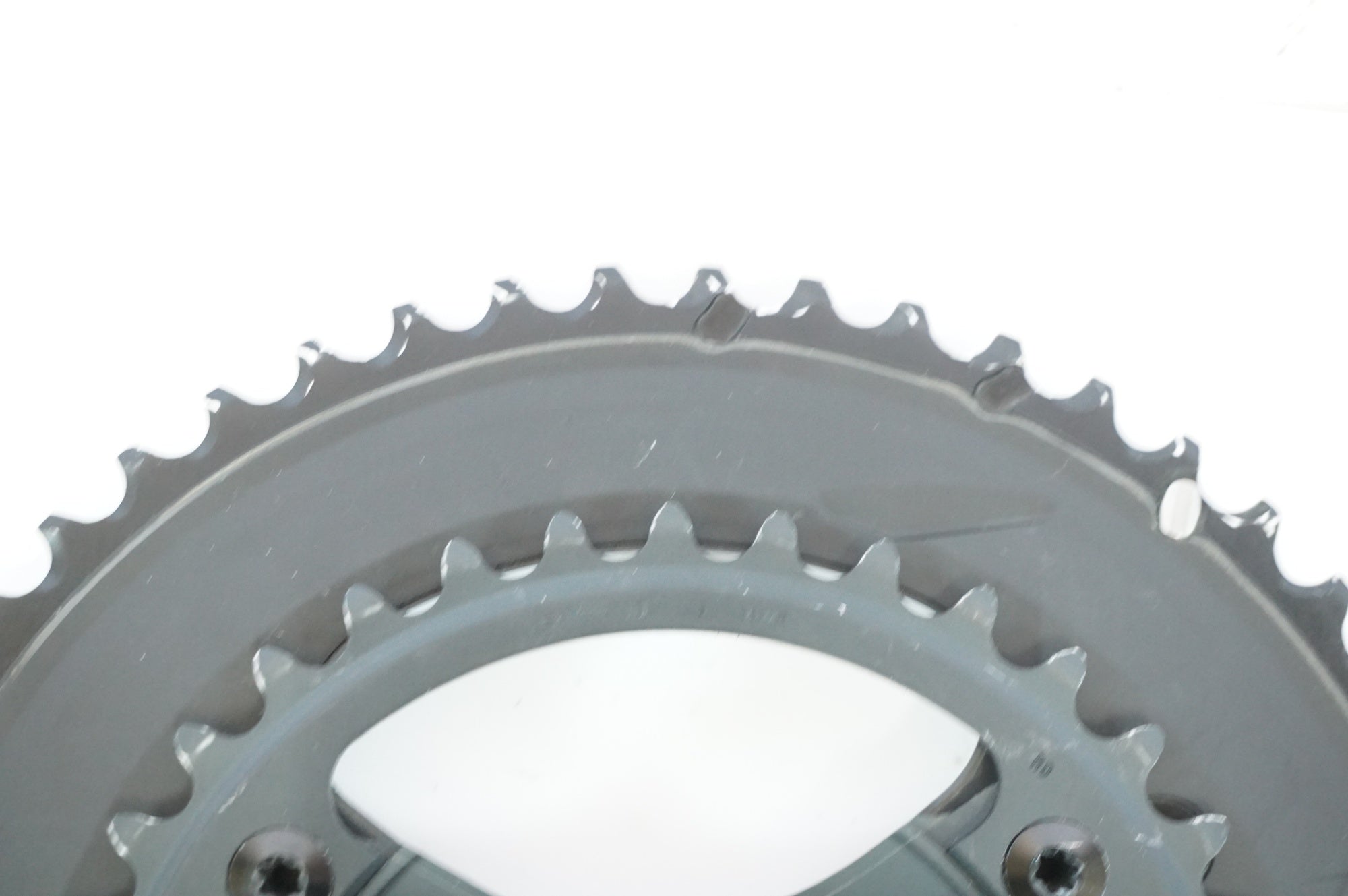 SHIMANO 「シマノ」 ULTEGRA FC-R8000 52-36T 170mm クランクセット / 宇都宮店