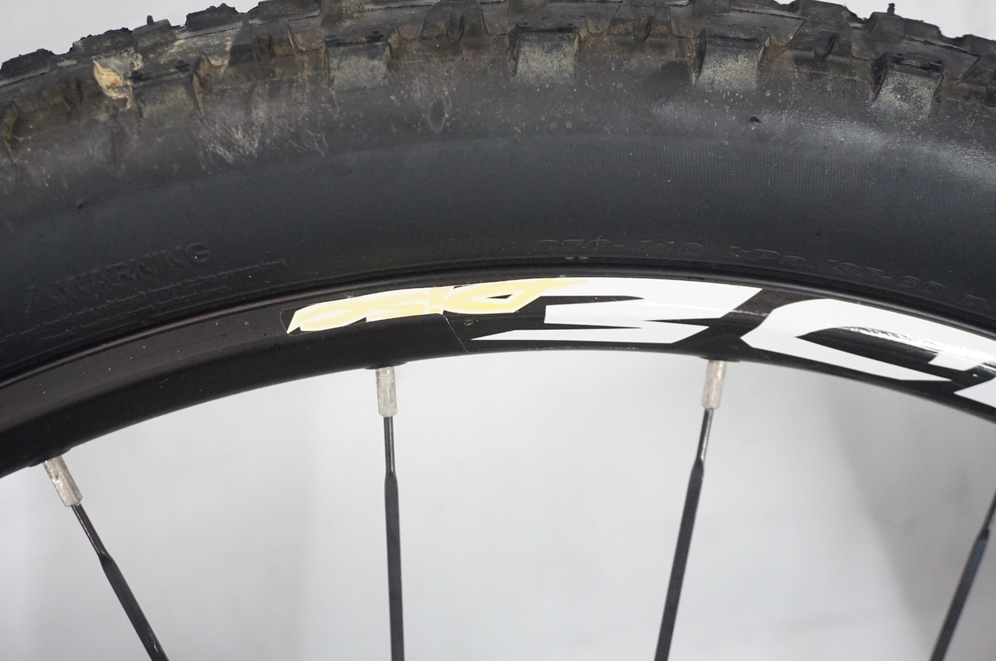 MAVIC 「マヴィック」 CROSSRIDE DISC 26 シマノ10S ホイールセット
