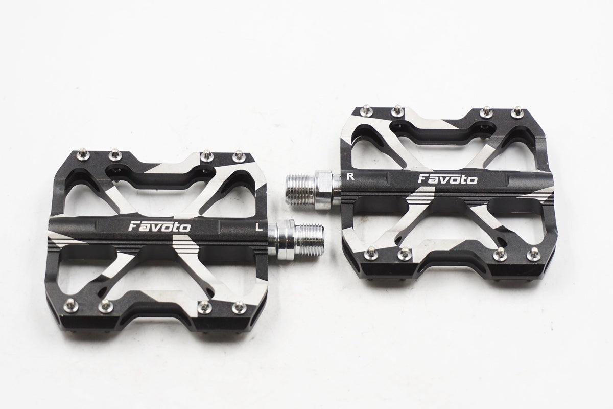 FAVOTO ペダル / 奈良店