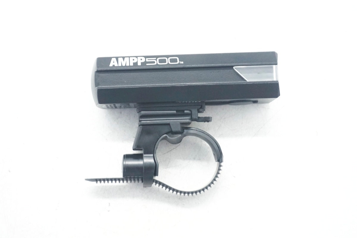 CATEYE 「キャットアイ」 AMPP500 フロントライト / 大阪門真店